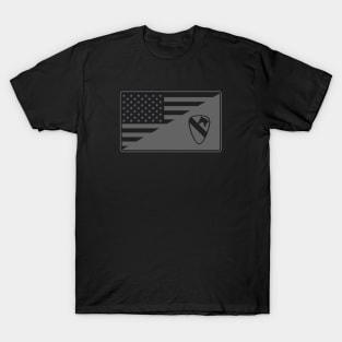 Air Cav Patch (subdued) T-Shirt